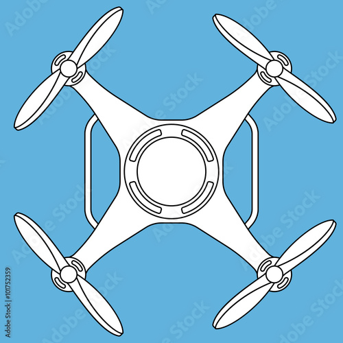 Quadcopter