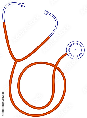 Stethoscope photo