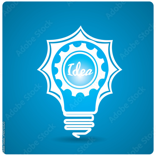 Conceptual idea