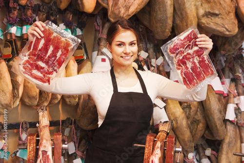 store jamon