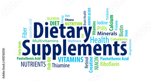 Dietary Supplements