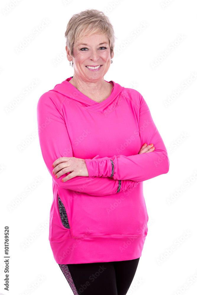 fit woman fit woman