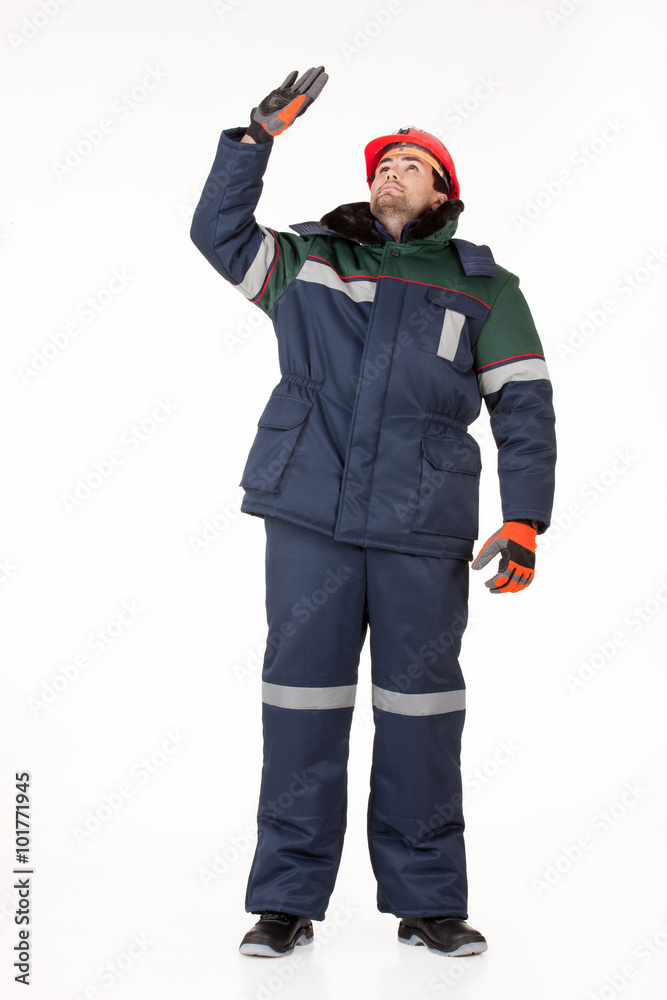 Man In The Uniform Man In The Uniform