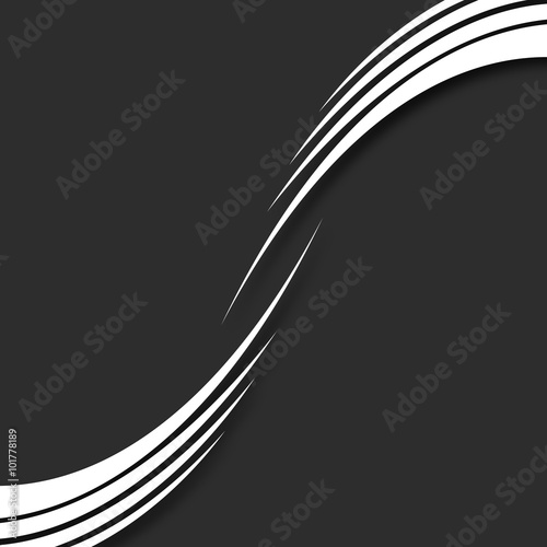 fond abstrait