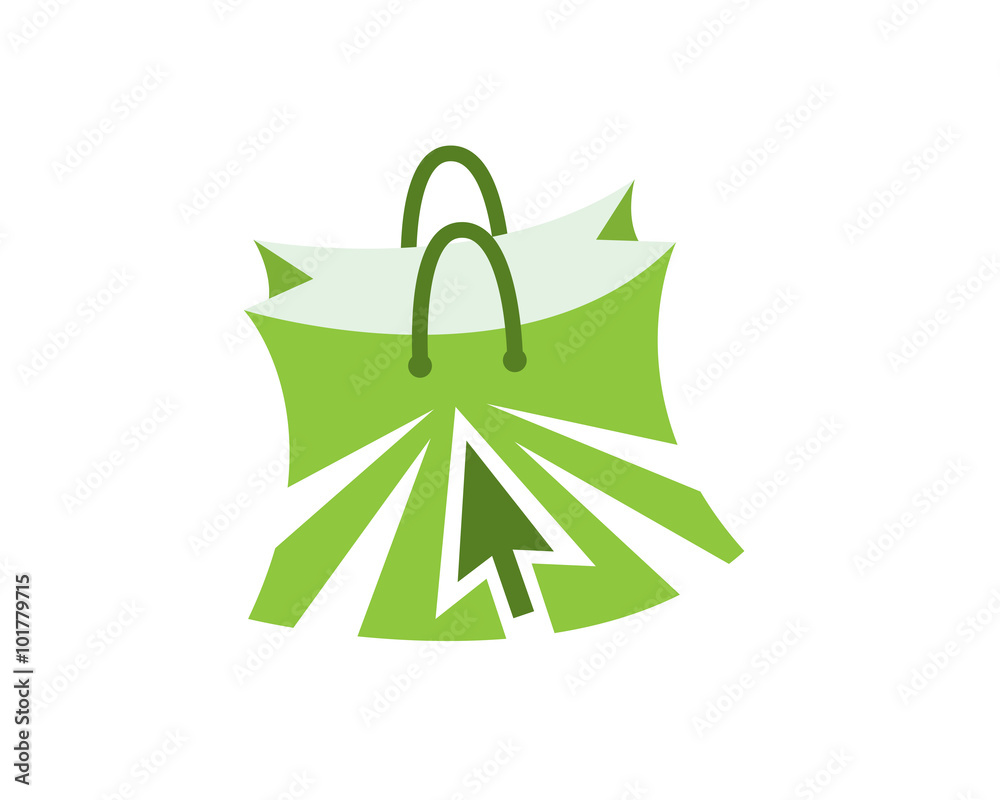 Shopnic Logo Design | Modern Letter S + Shopping Bag Concept by Mehedi  Islam | Brand Designer on Dribbble