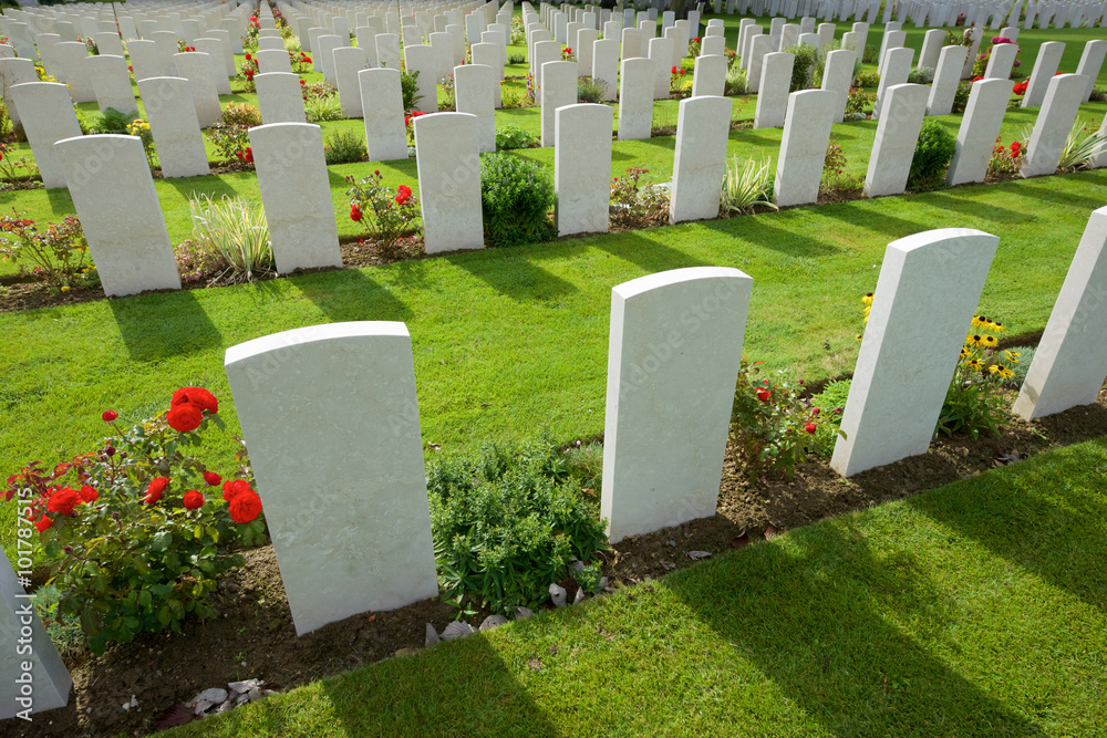 Cemetery Cemetery