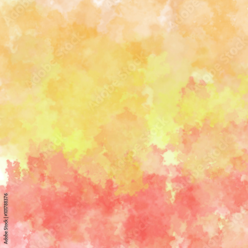 abstract watercolor background © njmucc