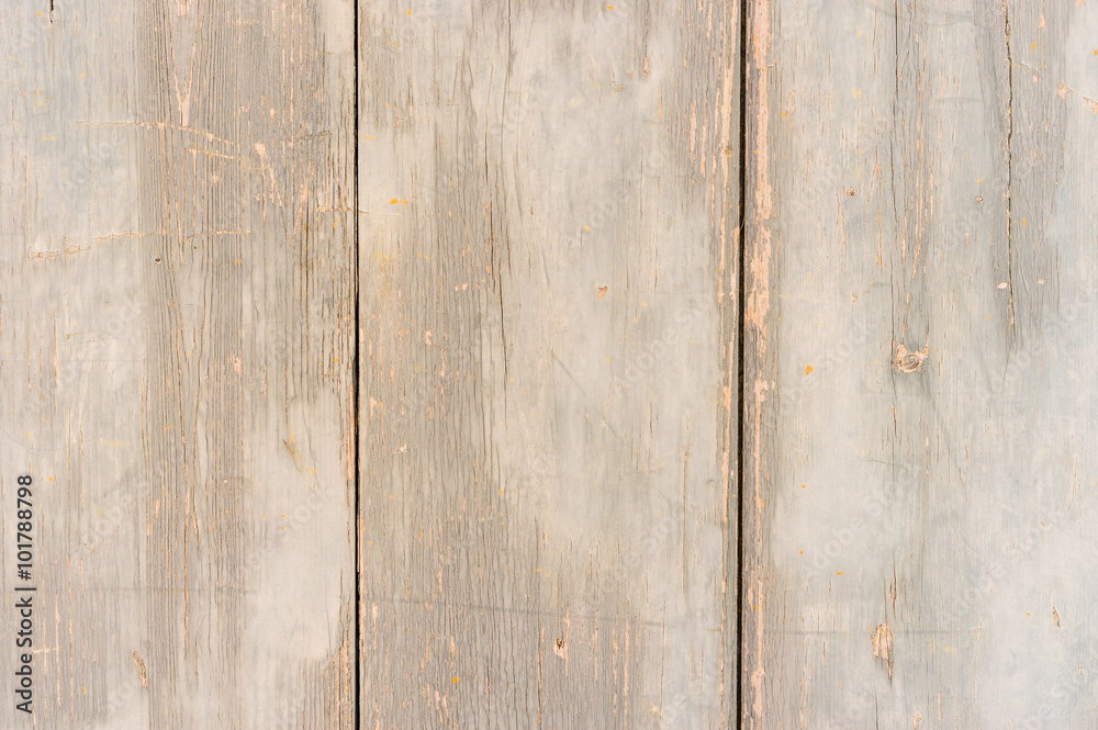 Fototapeta premium Holz Grau Hell Hintergrund Shabby Style