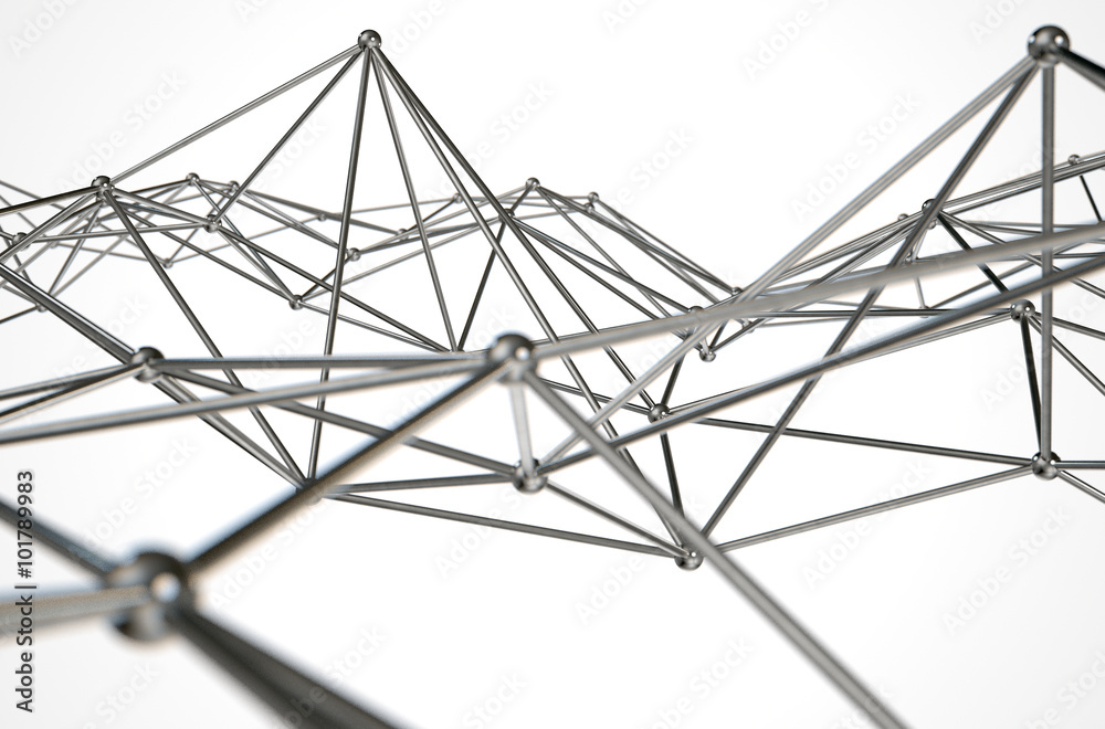 Atom Array Abstract Atom Array Abstract