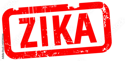 ZIKA photo