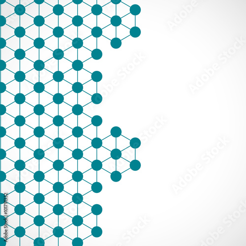 fond abstrait