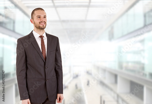 business man