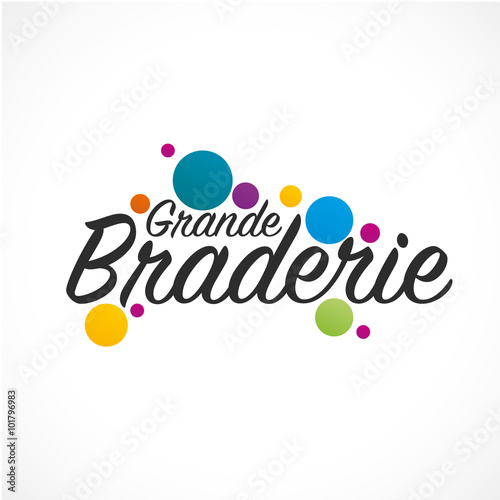 grande braderie