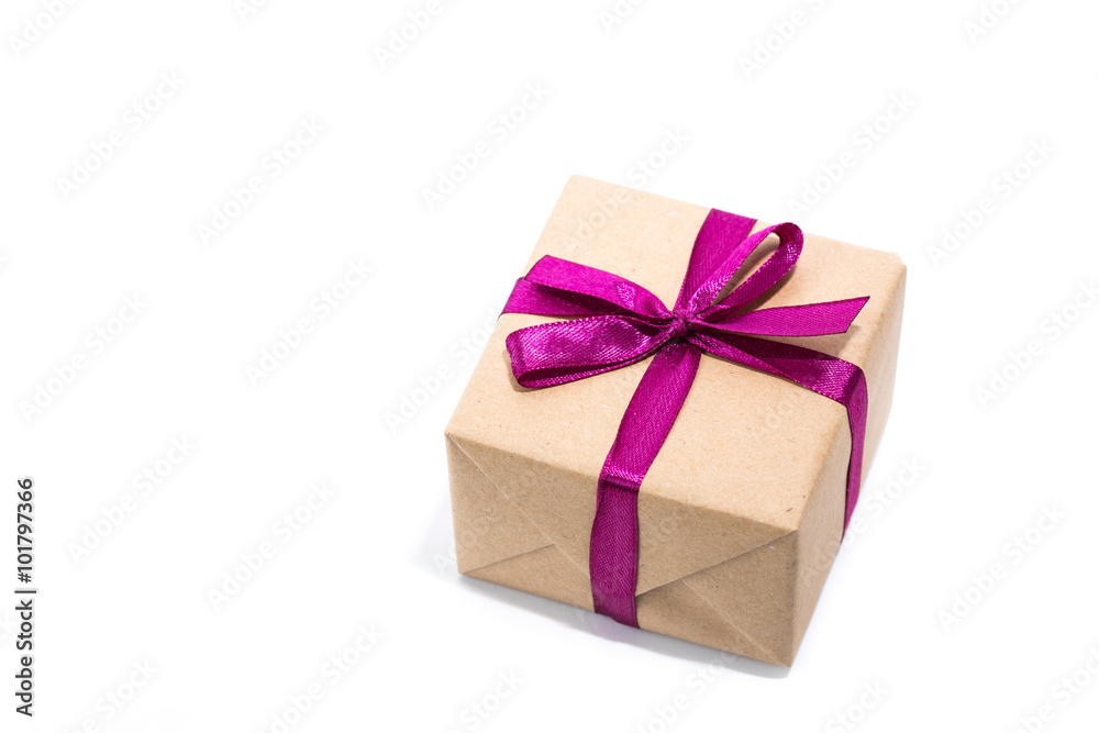 Gifts with silk ribbon Gifts with silk ribbon