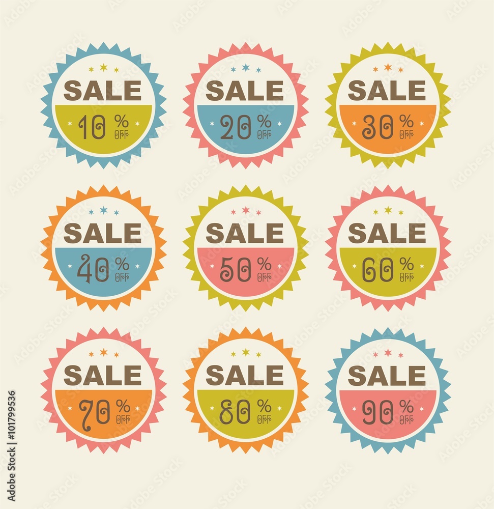 Obraz premium эмблемы