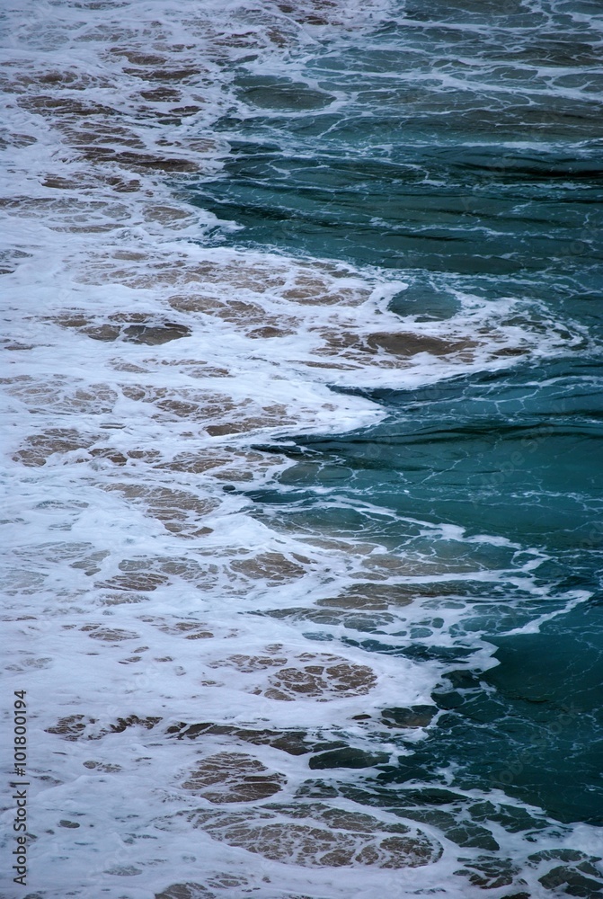 structures in the ocean structures in the ocean