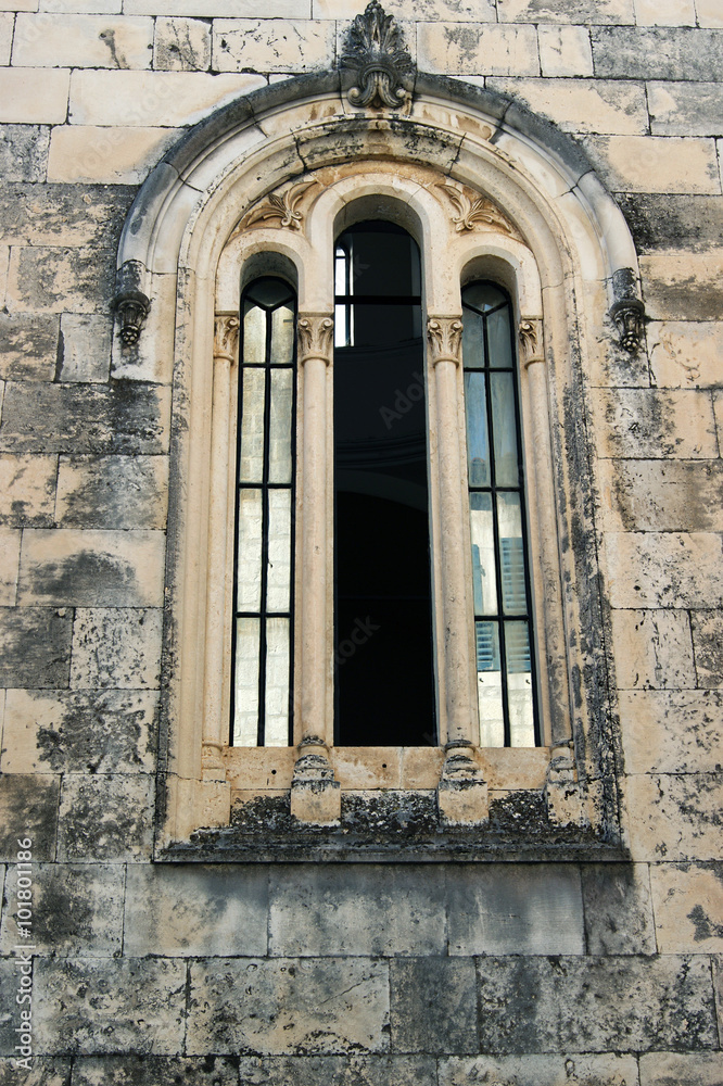 Window Church in Herceg Novi