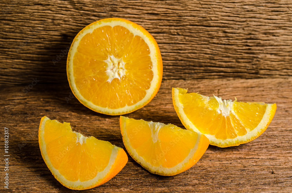 orange orange