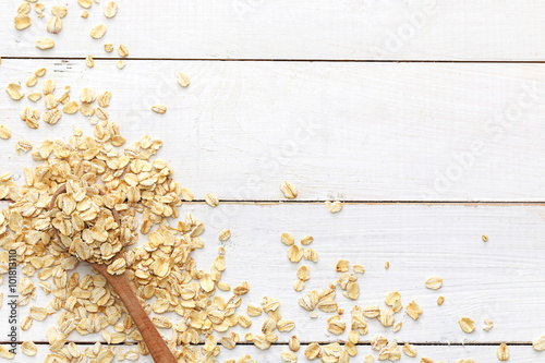 Oats