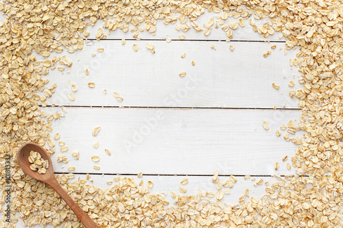 Oats