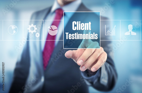 Client Testimonials