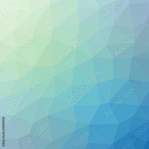 Bright abstract geometric backgrounds.