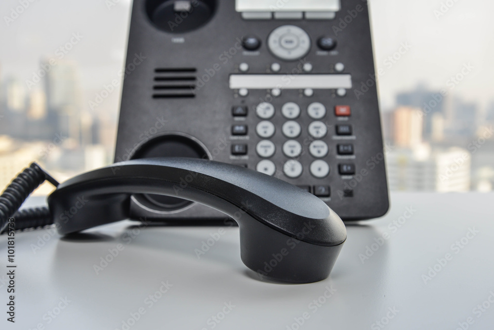 Office Phone - IP Phone technology for business Office Phone - IP Phone technology for business
