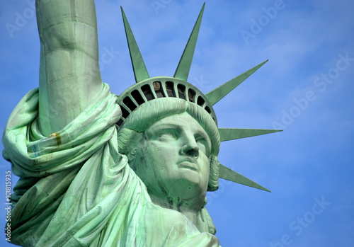 Statue de la liberté - NYC