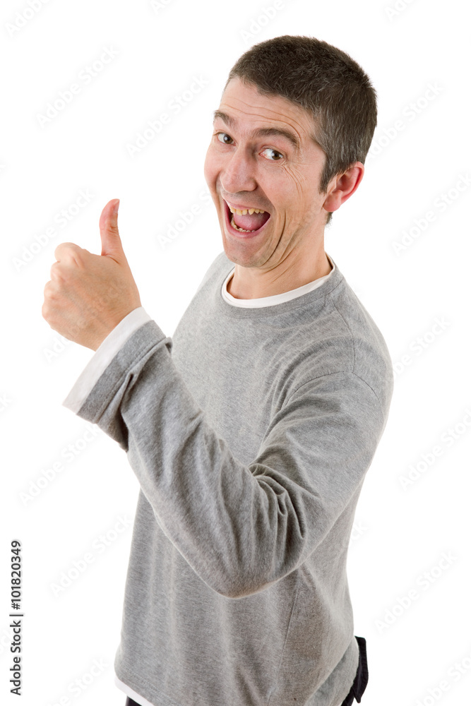 thumb up thumb up