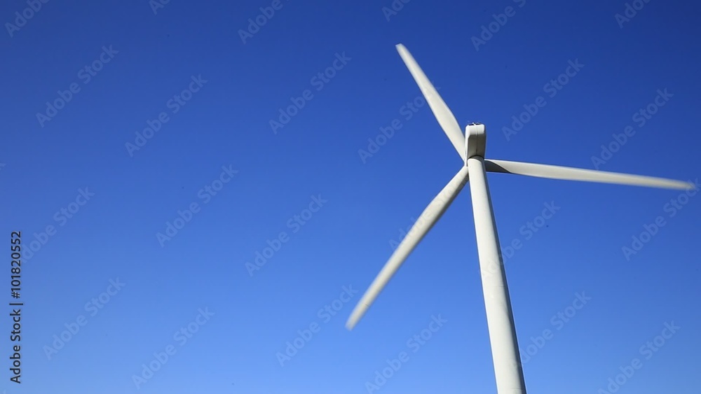 風力発電施設（ウインドパワー）