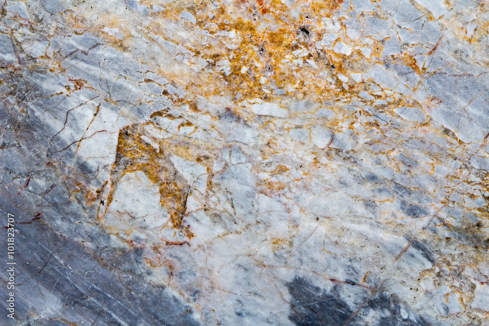 Fototapeta premium Marble natural pattern for background, abstract natural marble