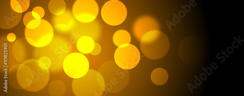 bokeh, luci, riflessi, gocce, pioggia