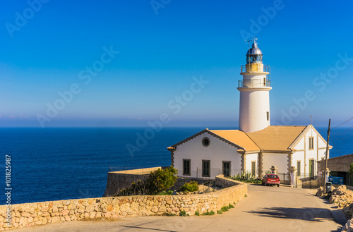 Maritime Lighthouse 