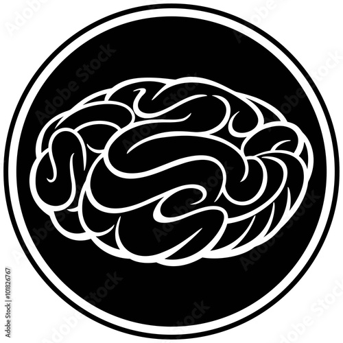 Neurology Symbol