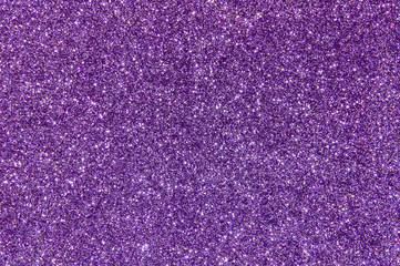 purple glitter texture abstract background