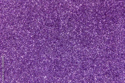 purple glitter texture abstract background