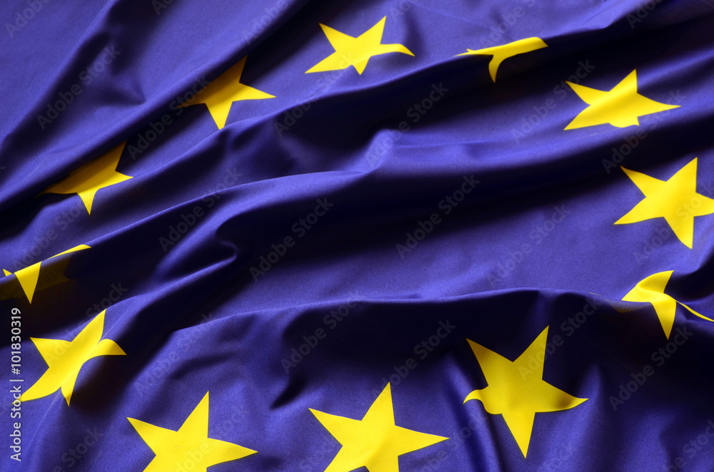 European Union flag
European Union flag