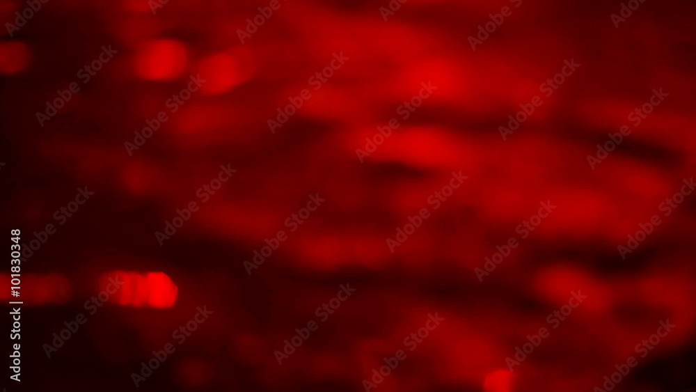 Blurred, bokeh lights background. Abstract sparkles. Blurred, bokeh lights background. Abstract sparkles.