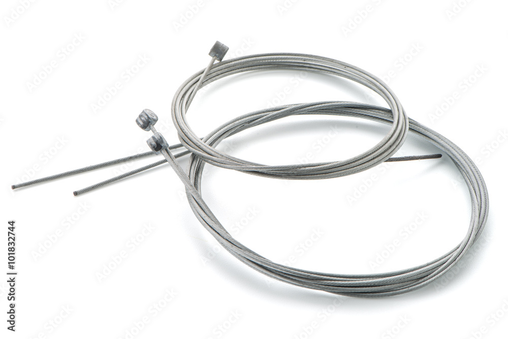replace brake wire bike