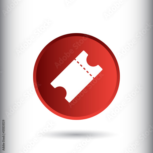 Ticket icon