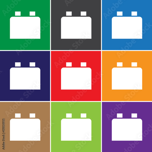 Plugin icon