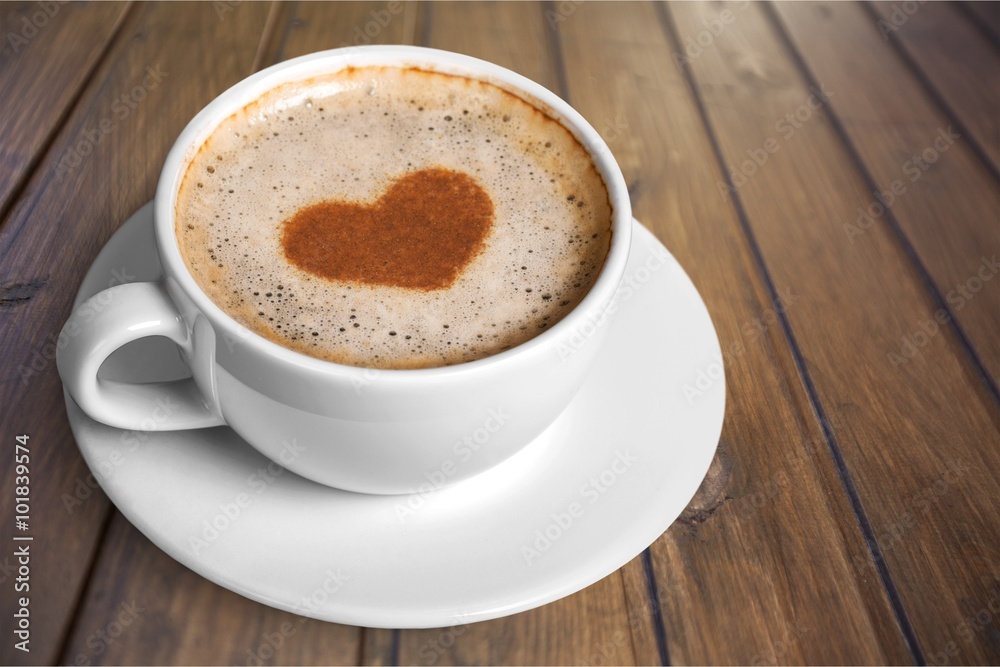 Coffee.