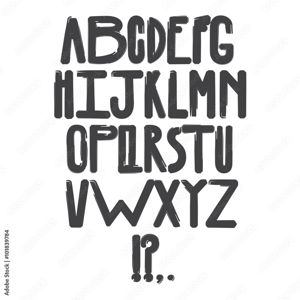 condenced comic font condenced comic font