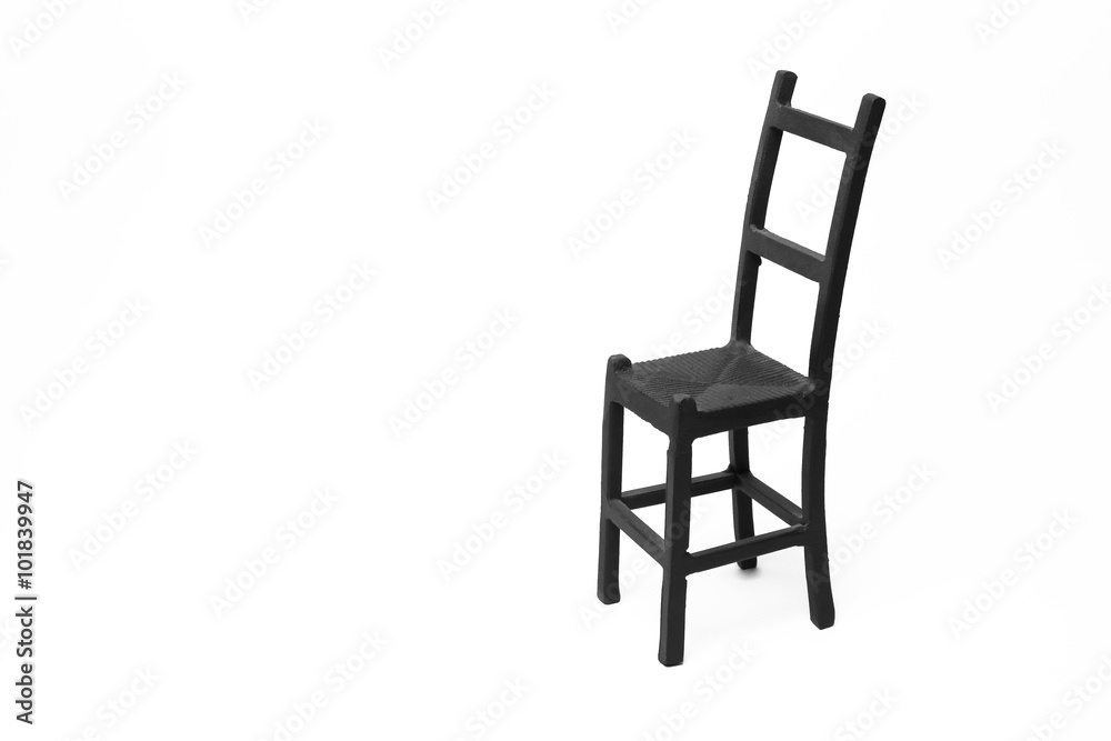 Old chair Old chair