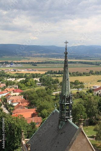 Bojnicky Zmok, year 2010 photo