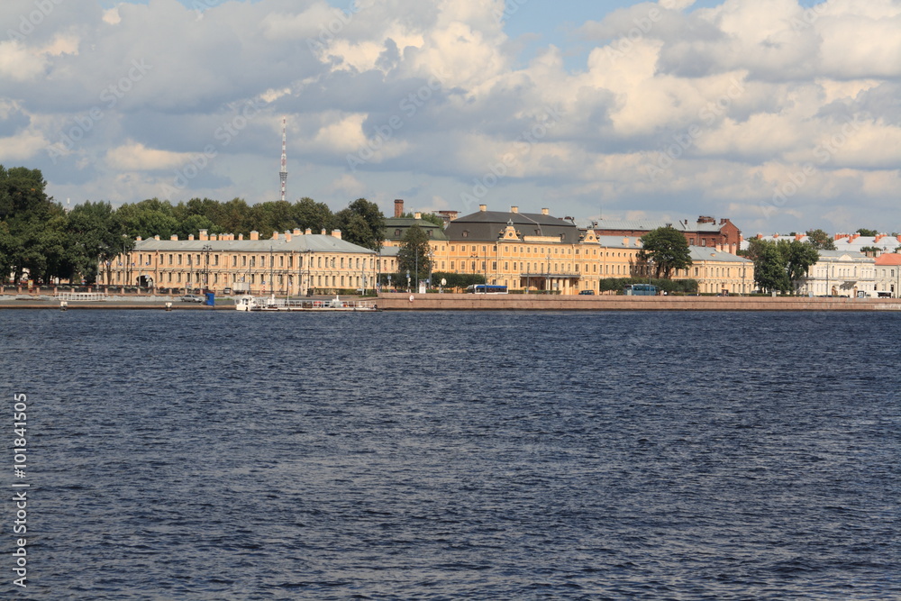 Sankt Petersburg, year 2011