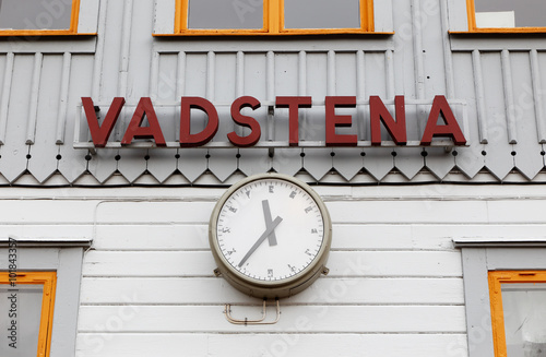 Vadstena photo