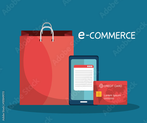 Digital marketing and ecommerce