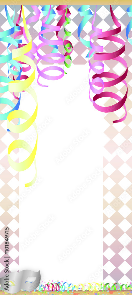 Faschingsgrafik Faschingsgrafik