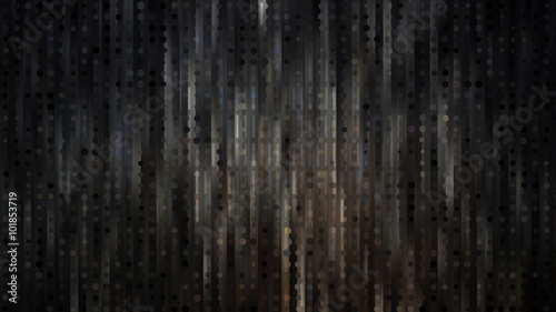 abstract grey background. vertical lines and strips